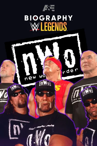 Biography: nWo