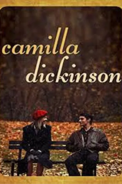 Camilla Dickinson