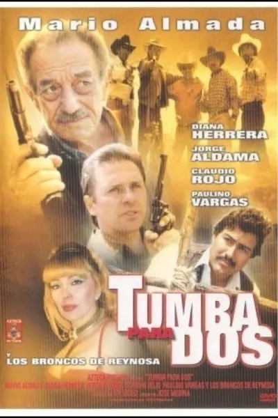 Tumba para dos