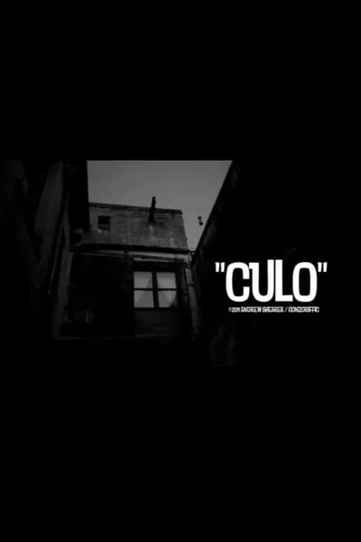 Culo