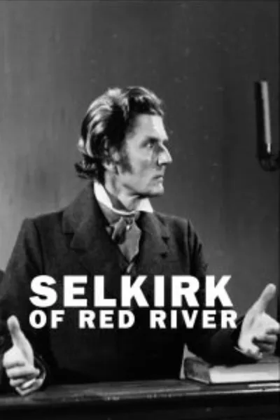 Selkirk of Red River