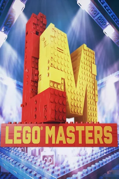 Lego Masters Germany