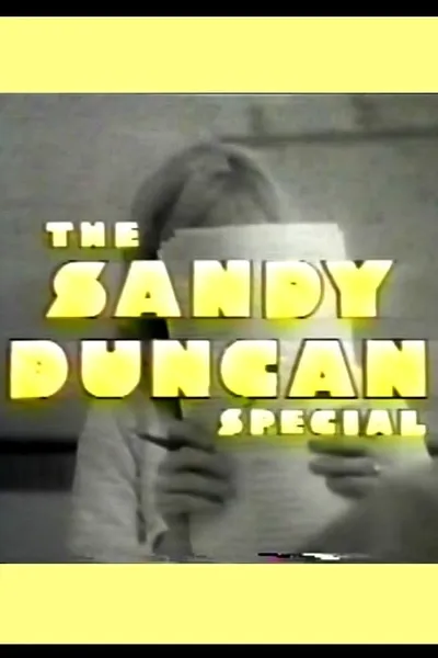 The Sandy Duncan Special