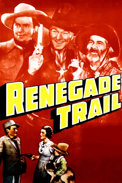 Renegade Trail