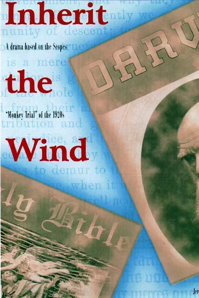 Inherit the Wind