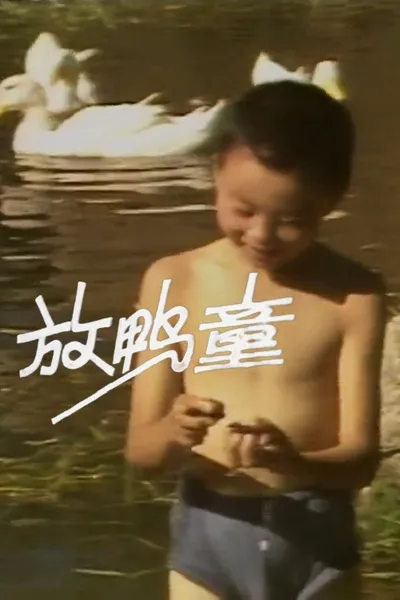 Duck Herding Kids