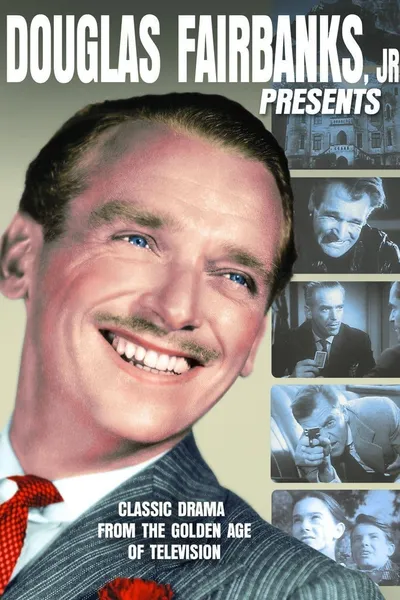 Douglas Fairbanks, Jr., Presents