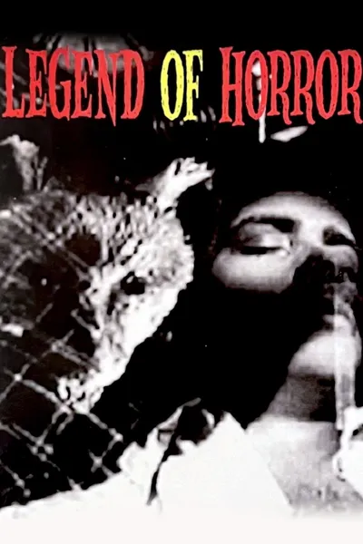 Legend of Horror