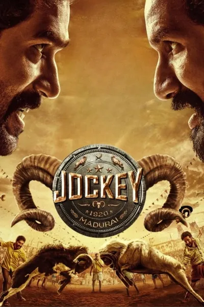 Jockey