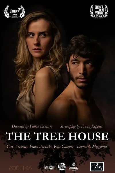 The Tree House