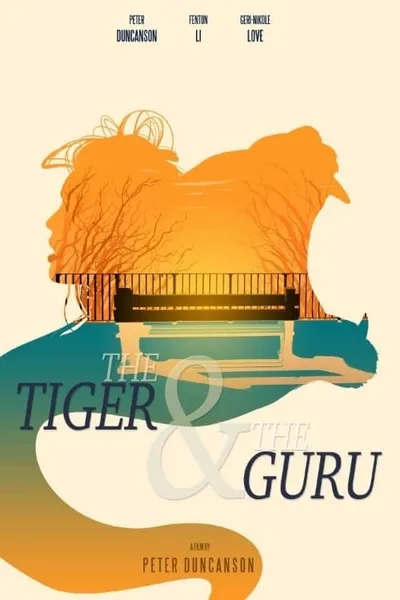 The Tiger & the Guru