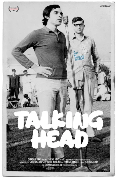 Talking Head