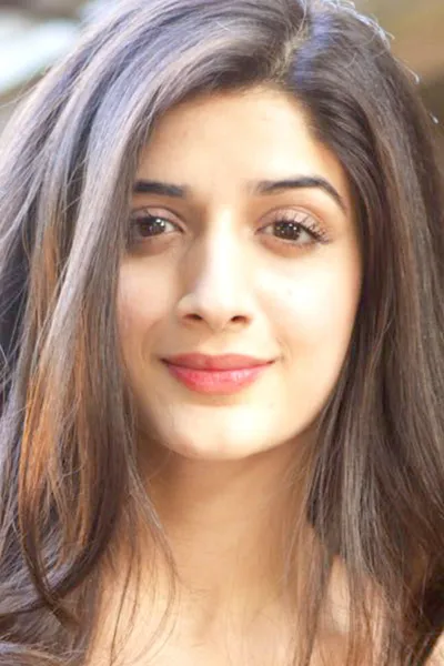 Mawra Hocane