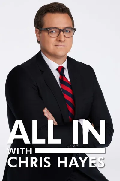 All In with Chris Hayes