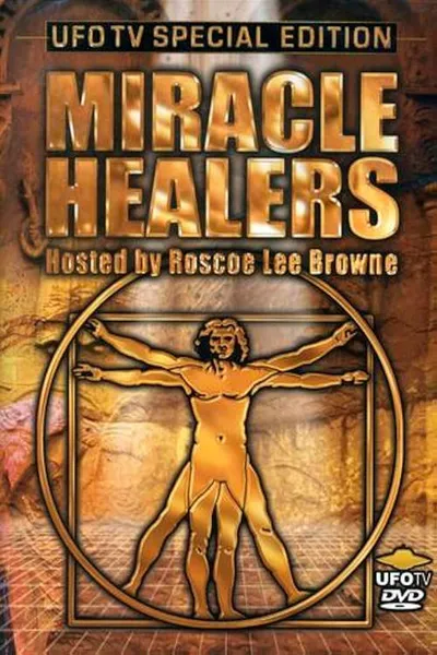 The Miracle Healers