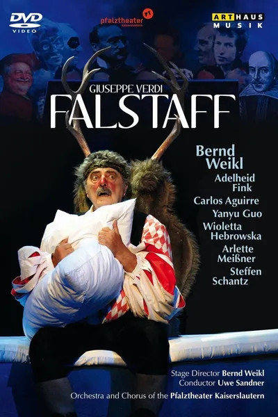 Falstaff - Verdi