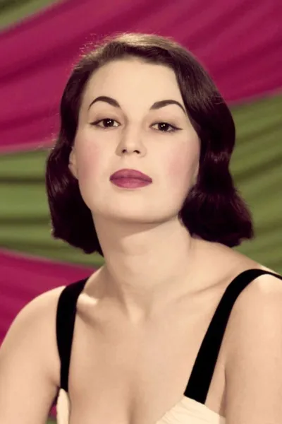 Silvana Mangano