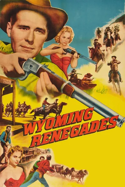 Wyoming Renegades