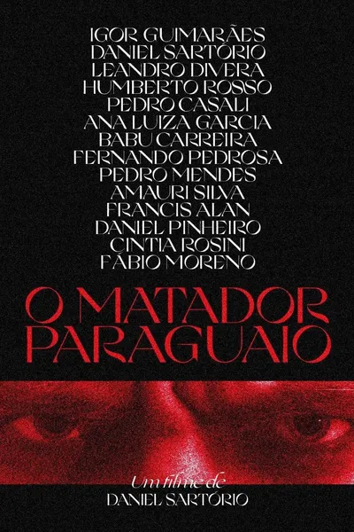 O Matador Paraguaio