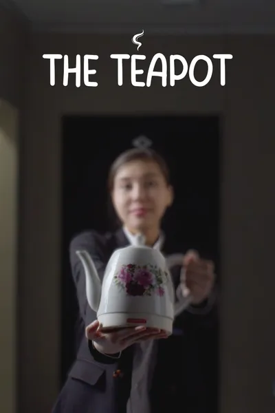 The Teapot