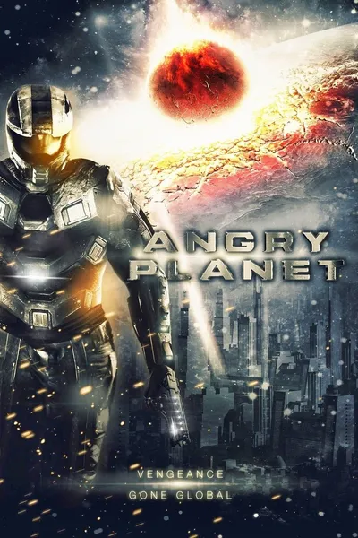 Angry Planet