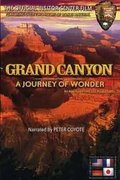 Grand Canyon: A Journey of Wonder