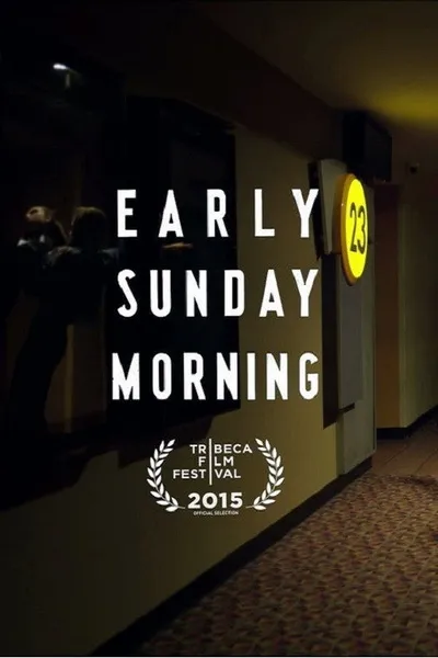 Early Sunday Morning