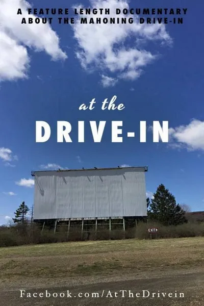 At the Drive-In