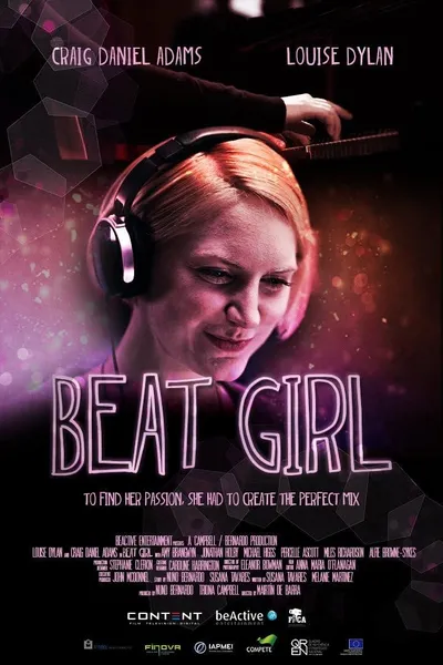 Beat Girl