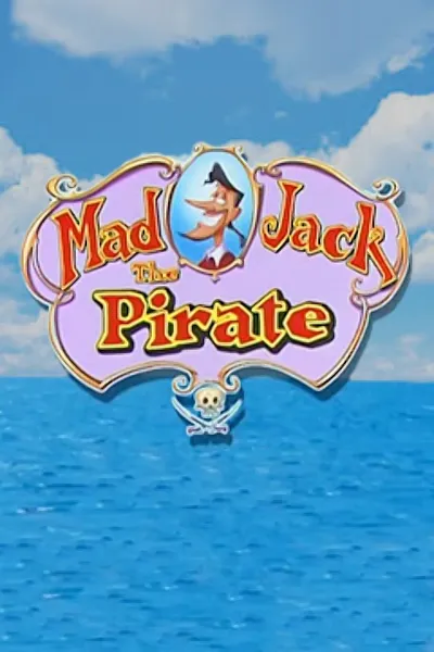 Mad Jack the Pirate