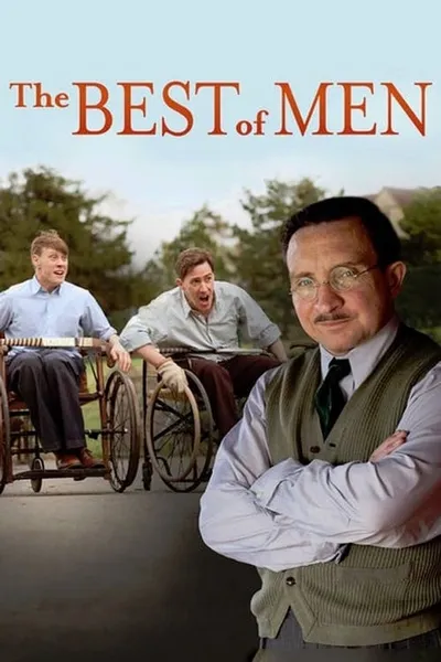 The Best of Men