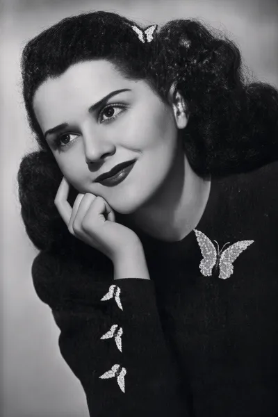 Gwen Davies