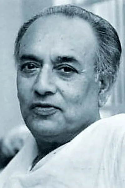 Basanta Choudhury