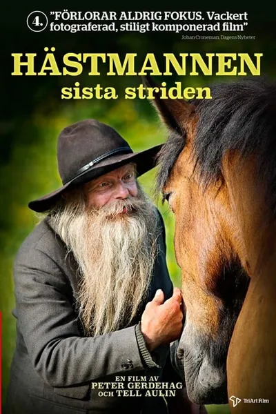 Hästmannen – sista striden