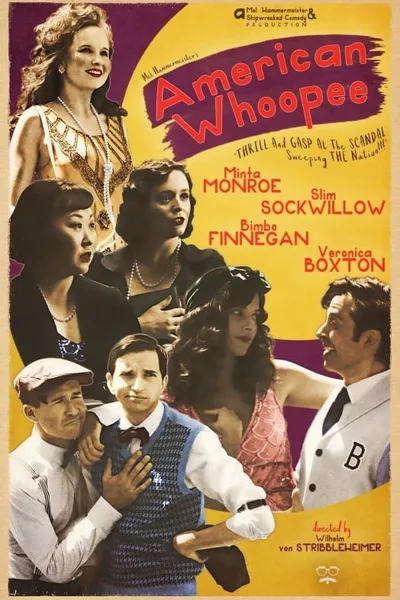 American Whoopee