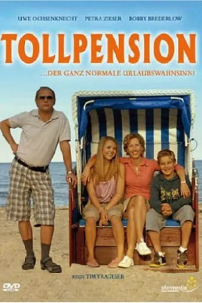 Tollpension