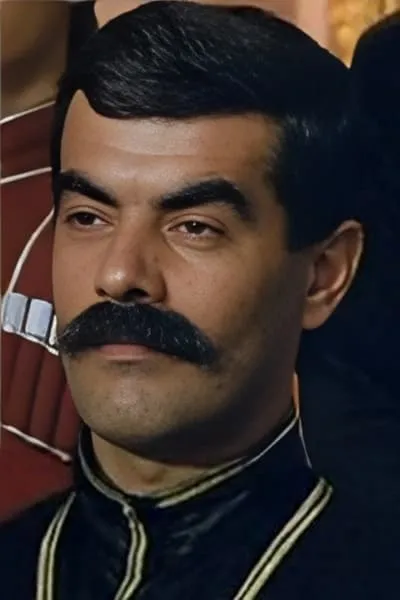 Vakhtang Vozba