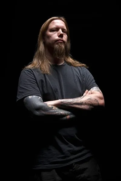 Fredrik Andersson