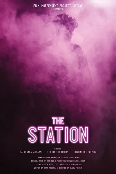 The Station