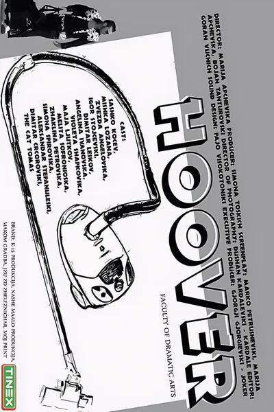 Hoover