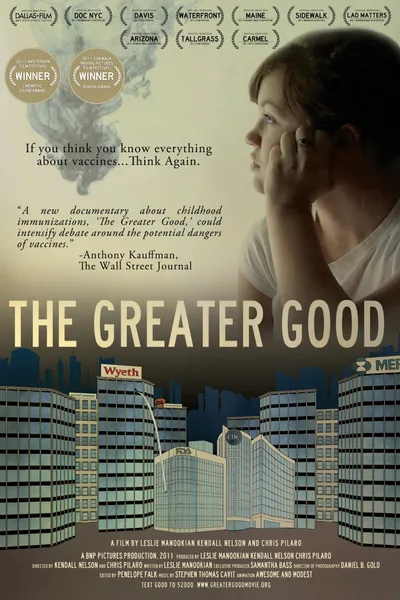 The Greater Good