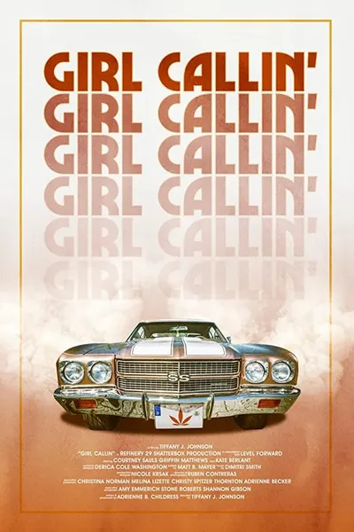 Girl Callin'