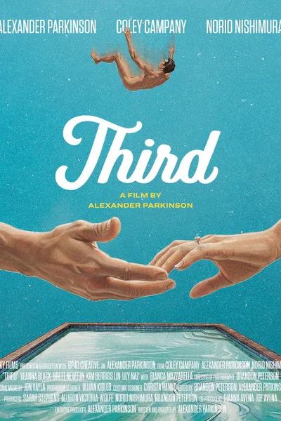 Third