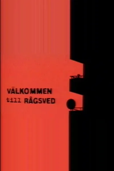 Welcome to Rågsved