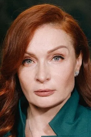 Evgeniya Popova