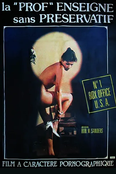 The Teacher of Forbidden Pleasures