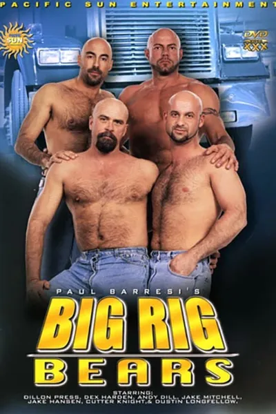 Big Rig Bears