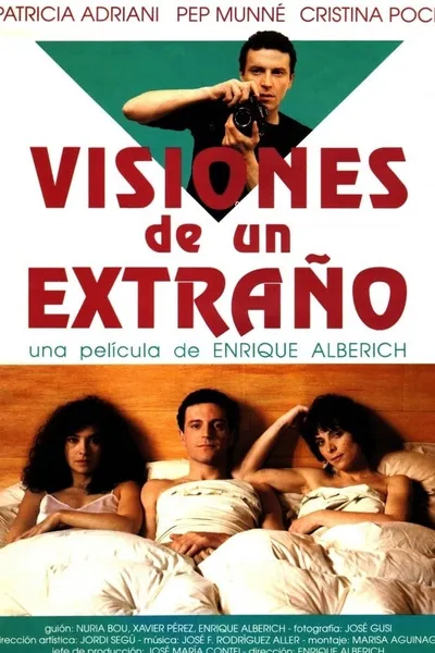 Visiones de un extraño