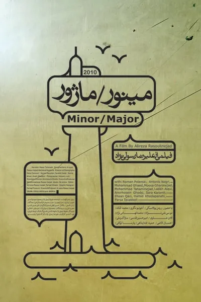 Minor/Major