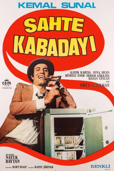 Sahte Kabadayı